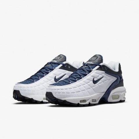 Кросівки Nike Air Max Tailwind V SP White CU1704-100_image_6