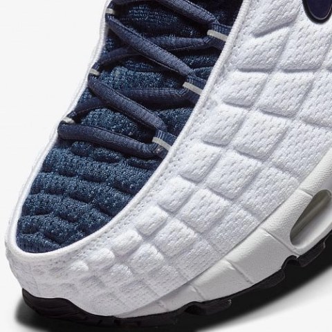 Кросівки Nike Air Max Tailwind V SP White CU1704-100_image_8