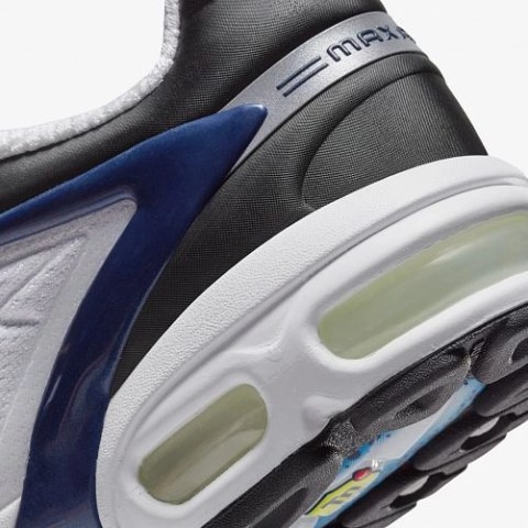 Кросівки Nike Air Max Tailwind V SP White CU1704-100_image_4