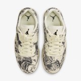 Кросівки Air Jordan 5 Retro Low Beige Da8016-100_image_3