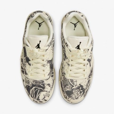 Кросівки Air Jordan 5 Retro Low Beige Da8016-100_image_3