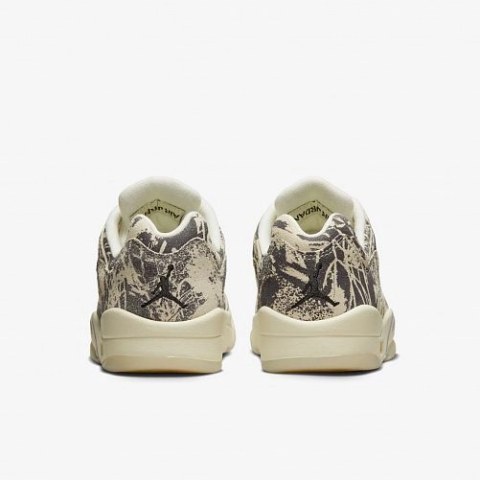 Кросівки Air Jordan 5 Retro Low Beige Da8016-100_image_4