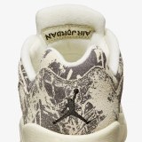 Кросівки Air Jordan 5 Retro Low Beige Da8016-100_image_7