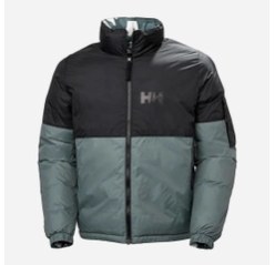 КУРТКА HELLY HANSEN ACTIVE REVERSIBLE JACKET AOP 53693-591