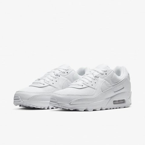 Кросівки Nike Air Max 90 CQ2560-100_image_3