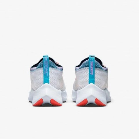 Кроссовки для бега Nike Zoom Fly 4 White CT2401-100_image_6