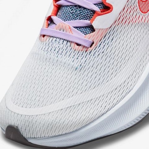 Кроссовки для бега Nike Zoom Fly 4 White CT2401-100_image_7