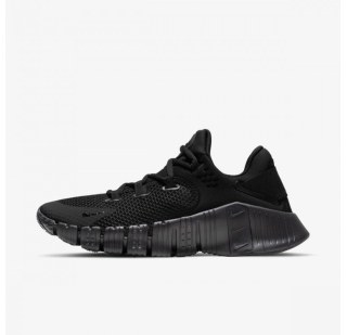 Кросівки Nike Free Metcon 4 Black CT3886-007