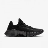 Кроссовки Nike Free Metcon 4 Black CT3886-007_image_1