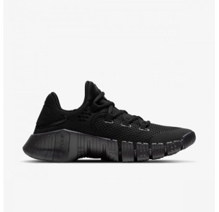 Кросівки Nike Free Metcon 4 Black CT3886-007