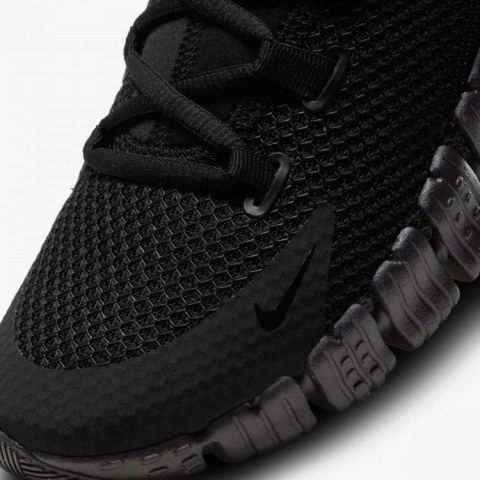 Кроссовки Nike Free Metcon 4 Black CT3886-007_image_5