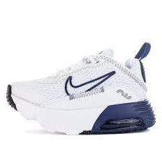 Детские кроссовки Nike Air max 2090 TD CU2092-105