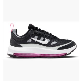 Кросівки Nike Air Max Ap Black Cu4870-003
