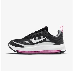 Кросівки Nike Air Max Ap Black Cu4870-003