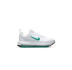 Кросівки Nike Air Max Ap White Cu4870-105