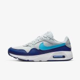 Мужские кроссовки Nike Air Max SC CW4555-012_image_2