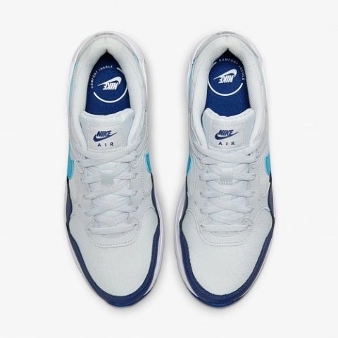 Мужские кроссовки Nike Air Max SC CW4555-012_image_6