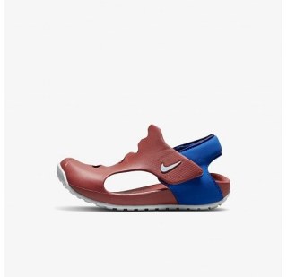 САНДАЛИ NIKE SUNRAY PROTECT DH9462-600