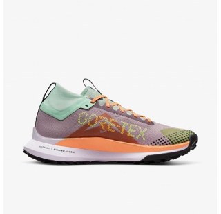 Кроссовки женские Nike React Pegasus Trail 4 Gtx DJ7929-500