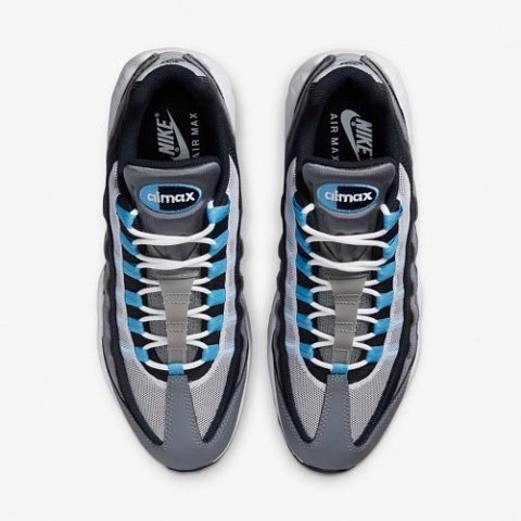 Кроссовки Nike Air Max 95 DM0011-003_image_3