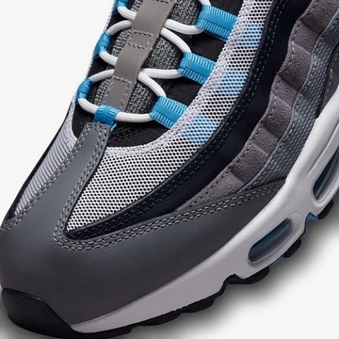Кроссовки Nike Air Max 95 DM0011-003_image_4