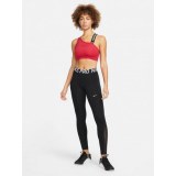 Женский топ Nike Pro Dri-Fit Swoosh Asymmetric Bra DM0570-614_image_5