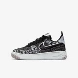 Дитячі кросівки Nike Af1 Crater Flyknit Nn (Gs) DM1060-001_image_2