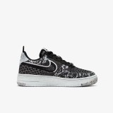 Дитячі кросівки Nike Af1 Crater Flyknit Nn (Gs) DM1060-001_image_1