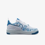 Дитячі кросівки Nike Af1 Crater Flyknit Nn (Gs) DM1060-100_image_1