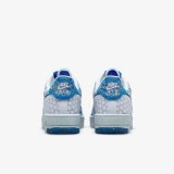 Дитячі кросівки Nike Af1 Crater Flyknit Nn (Gs) DM1060-100_image_7