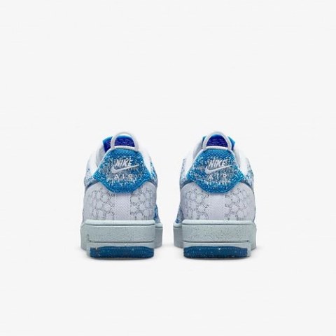 Дитячі кросівки Nike Af1 Crater Flyknit Nn (Gs) DM1060-100_image_7