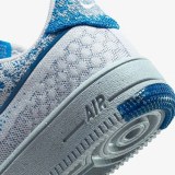 Дитячі кросівки Nike Af1 Crater Flyknit Nn (Gs) DM1060-100_image_5