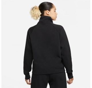 ФУТБОЛКА NIKE W NSW TCH FLC QZ DM6125-010