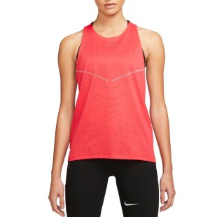 МАЙКА NIKE W NK DFADV RUN DVN ENG TANK DM7558-648