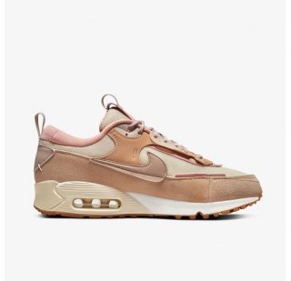 Кросівки жіночі Nike Air Max 90 Futura Peach DM9922-100