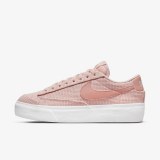 Кросівки Nike Blazer Low Platform Ess DN0744-600_image_2