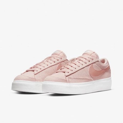Кросівки Nike Blazer Low Platform Ess DN0744-600_image_6