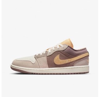 Кросівки Air Jordan 1 Low Se Craft DN1635-200