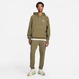 Толстовка Nike Sportswear Air French Terry Pullover Hoodie DQ4207-222_image_3