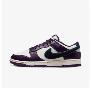 Кросівки чоловічі Nike Dunk Low Retro DQ7683-100