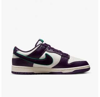Кросівки чоловічі Nike Dunk Low Retro DQ7683-100