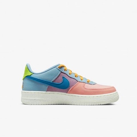 Кросівки жіночі Nike Air Force 1(Gs) DM0984-700_image_1