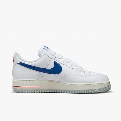 Кроссовки Nike Air Force 1 Low '07 USA DX2660-100_image_1