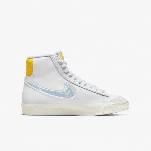 Nike GS чи доросла версія: як купувати підлітковий розмір