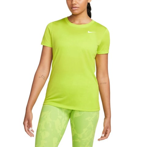 Футболка Nike W Nk Dry Leg Tee Crew AQ3210-322_image_1