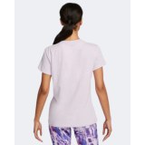 Футболка женская Nike W Nk Dry Tee Dfc Crew AQ3212-530_image_2