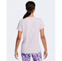 Футболка женская Nike W Nk Dry Tee Dfc Crew AQ3212-530_image_21