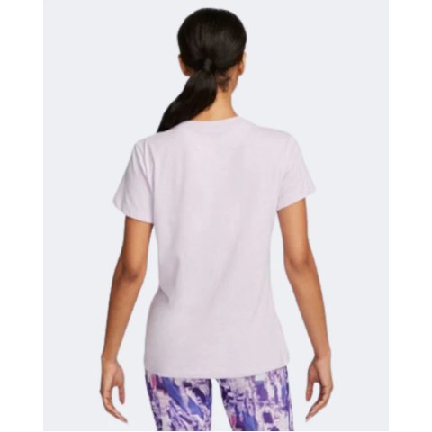 Футболка женская Nike W Nk Dry Tee Dfc Crew AQ3212-530_image_2