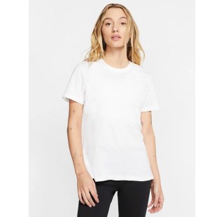 Футболка Nike W Nsw Ss Crew Nby CZ6368-100