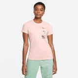 Футболка жіноча Nike W Nsw Tee Reg Ss Pkt Nature DD1462-805_image_1